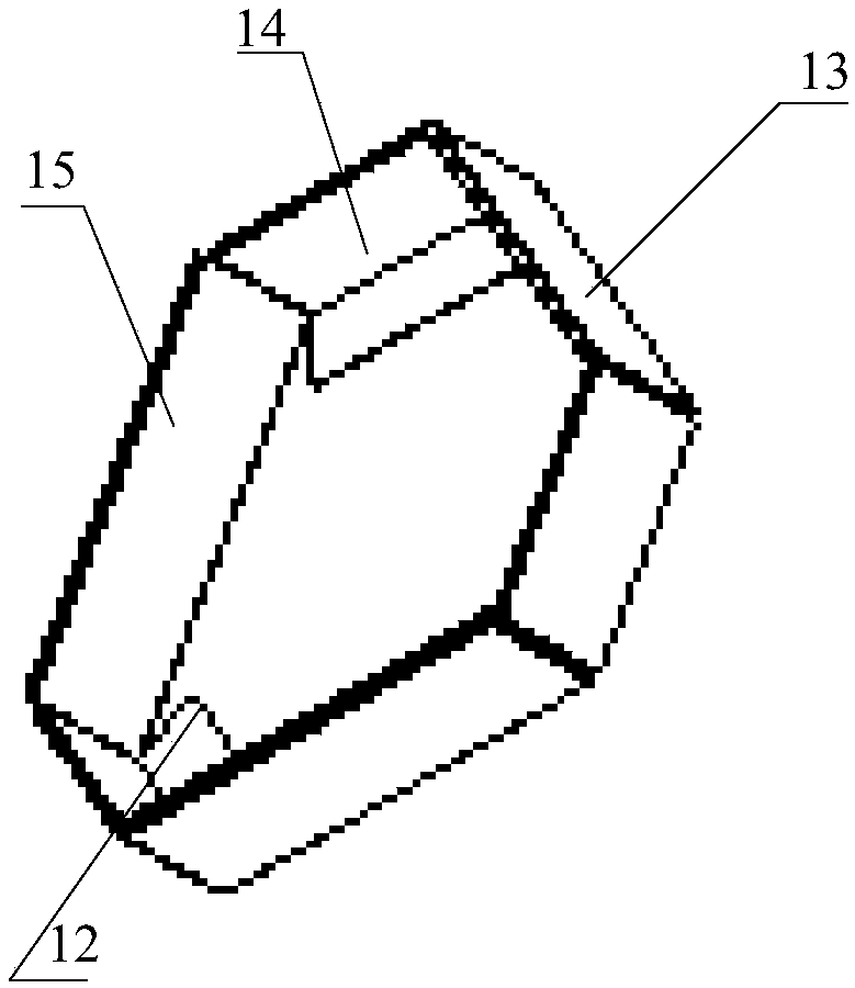 Assembly structure