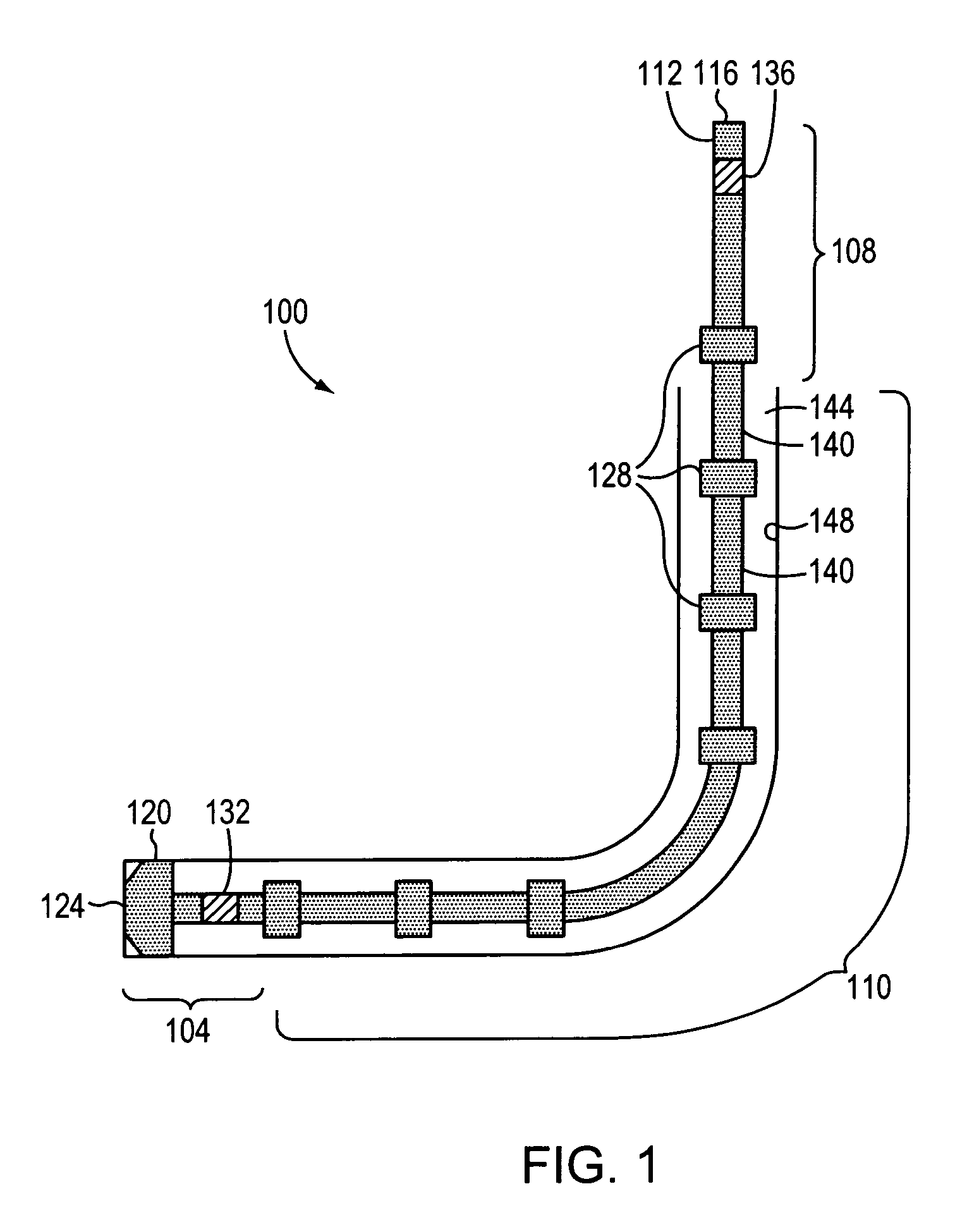 Methods and systems for communicating data through a pipe