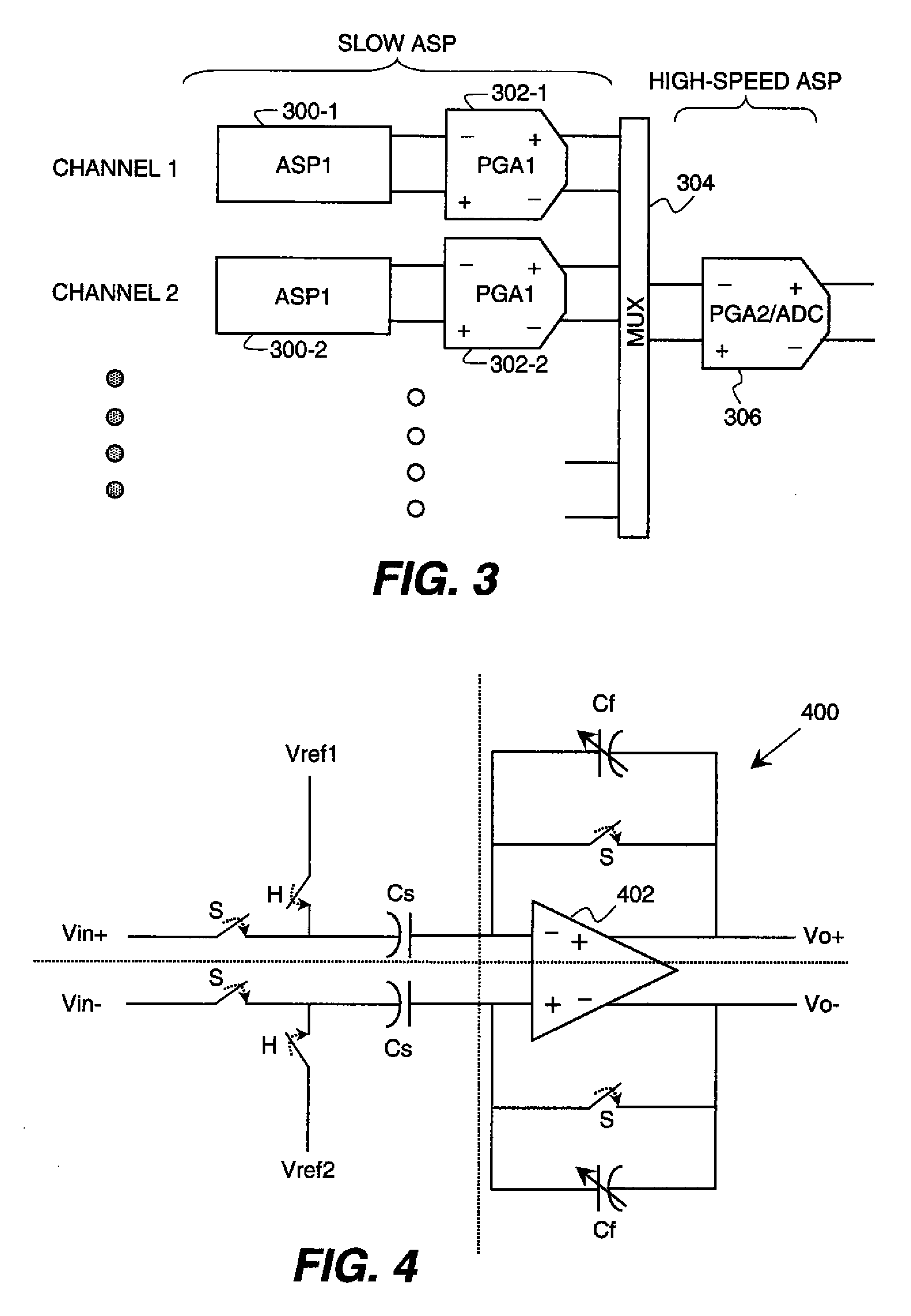 Analog multiplexer configured to reduce kickback perturbation in image sensor readout