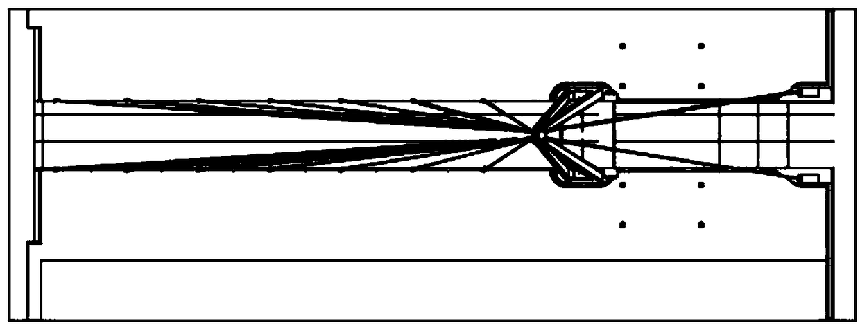 A construction method of a cable-stayed bridge