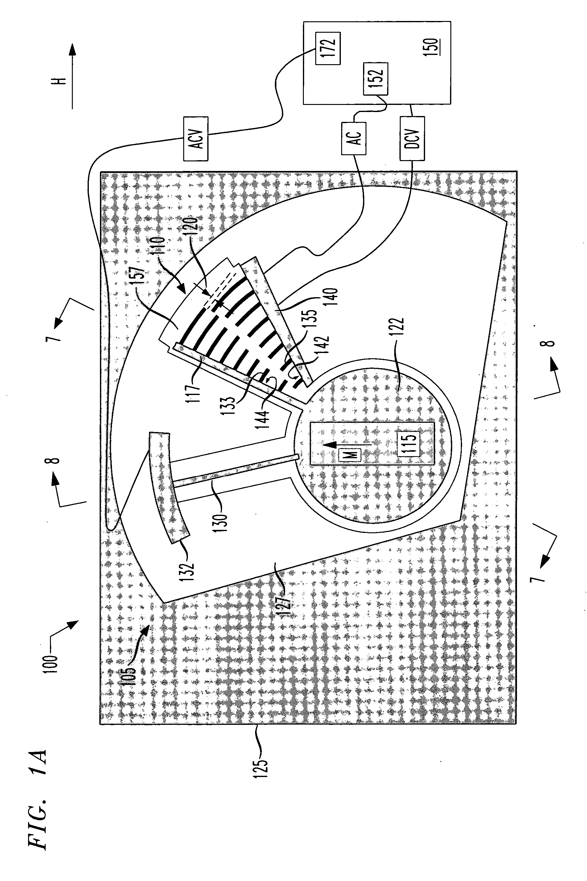 Microelectromechanical magnetometer