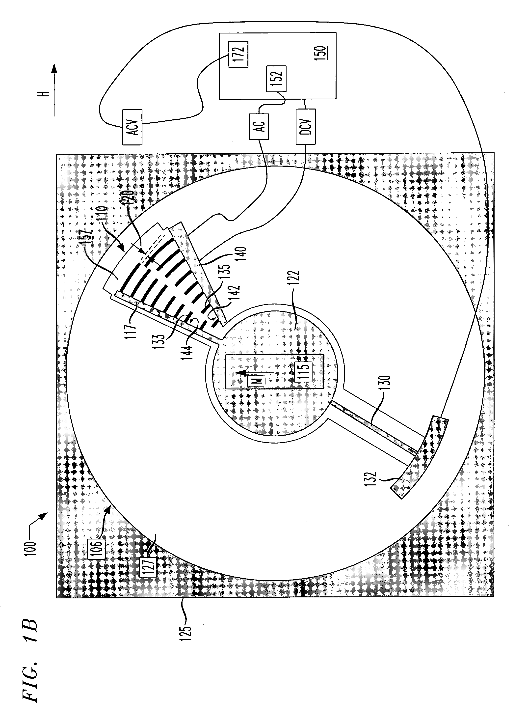 Microelectromechanical magnetometer