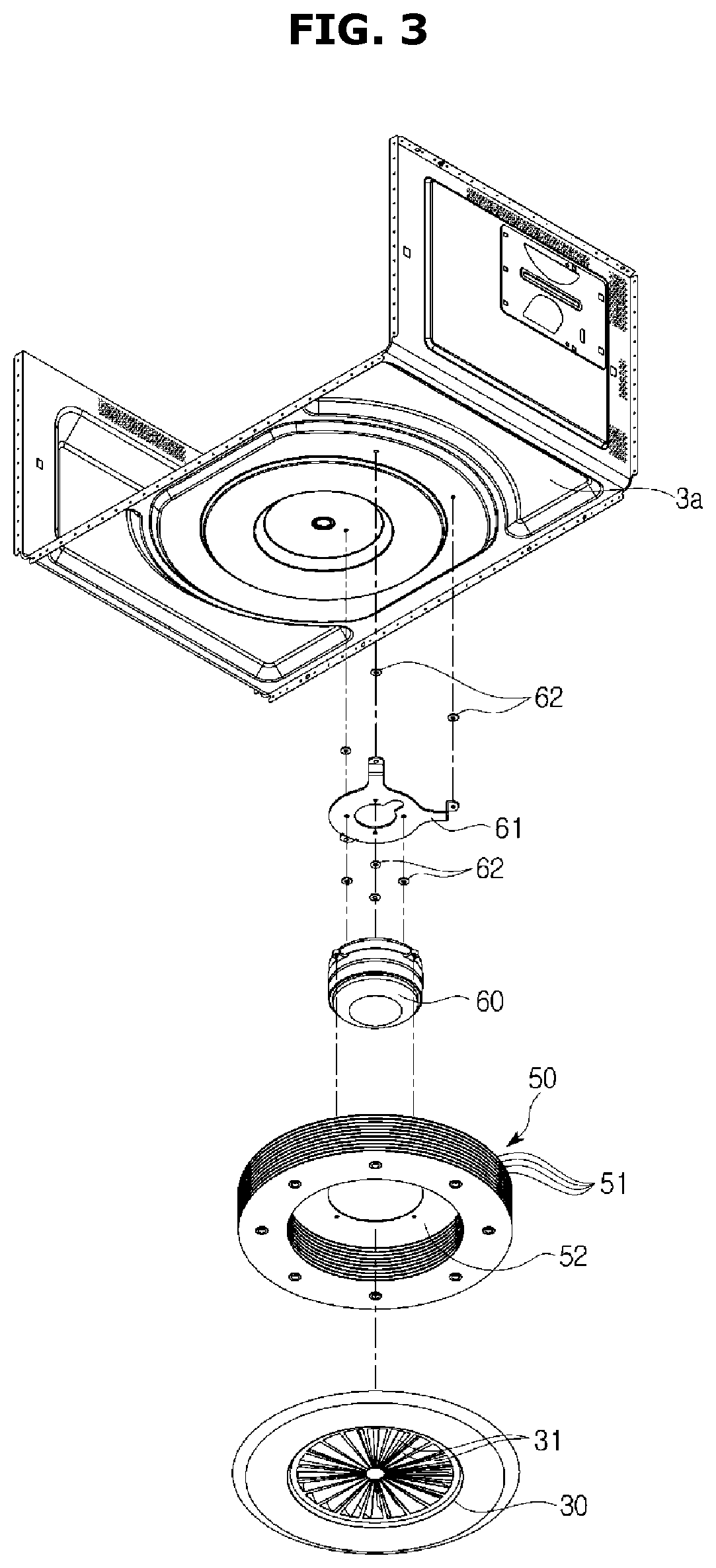 Cooking apparatus having hood