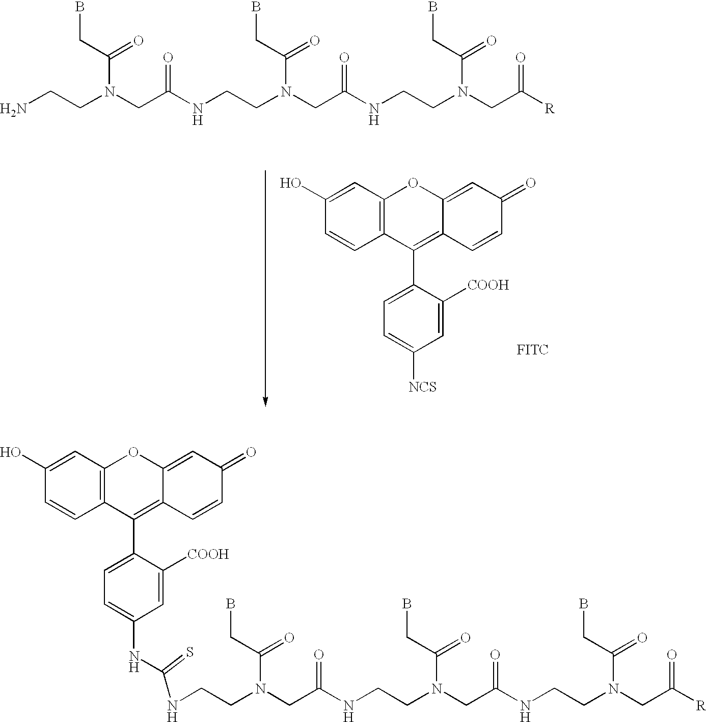 Polyamide nucleic acid derivatives, and agents and processes for preparing them