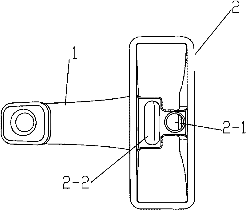 Stainless steel sensor faucet and production method thereof