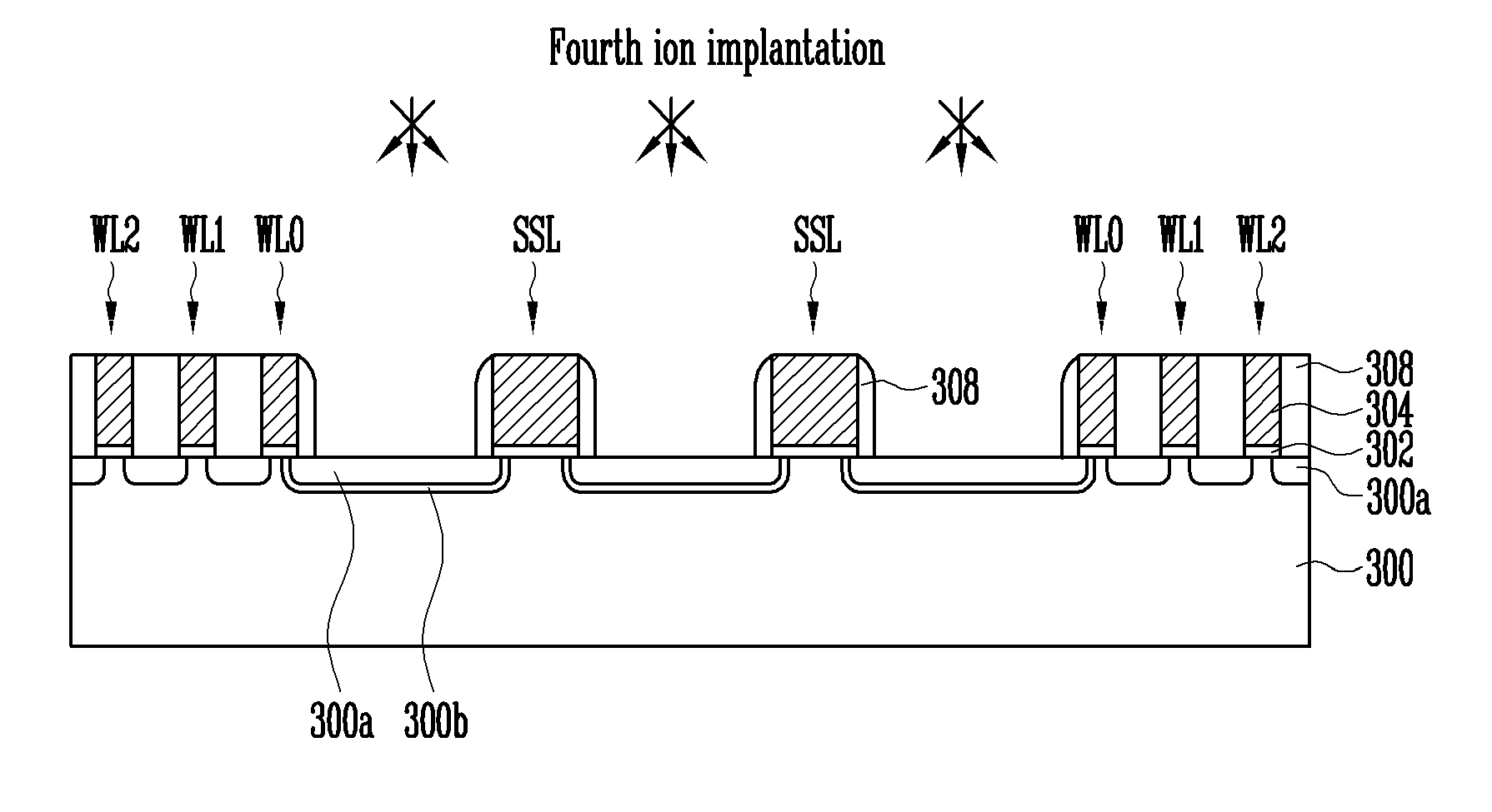 Nonvolatile Memory Device and Method of Manufacturing the Same