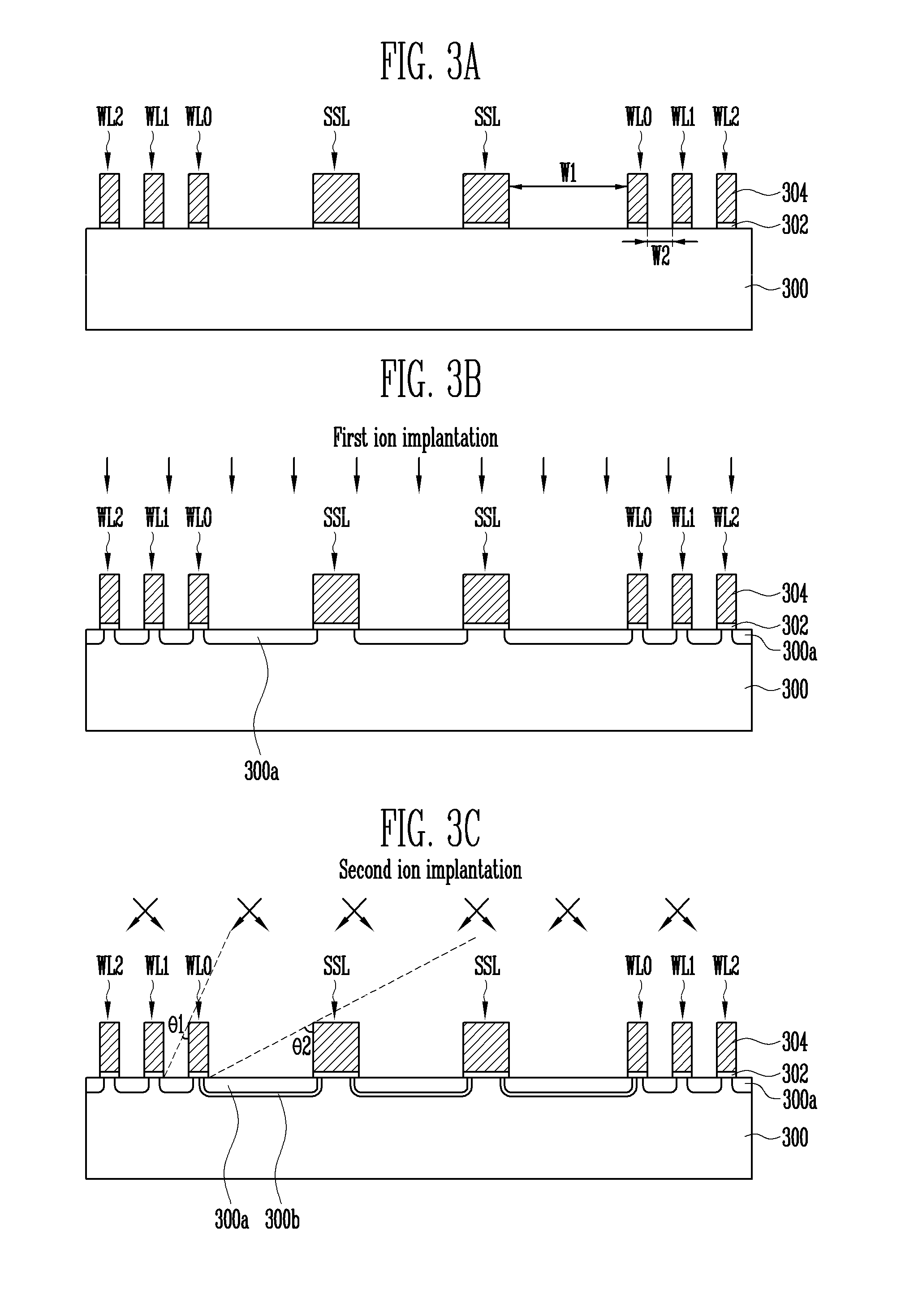 Nonvolatile Memory Device and Method of Manufacturing the Same