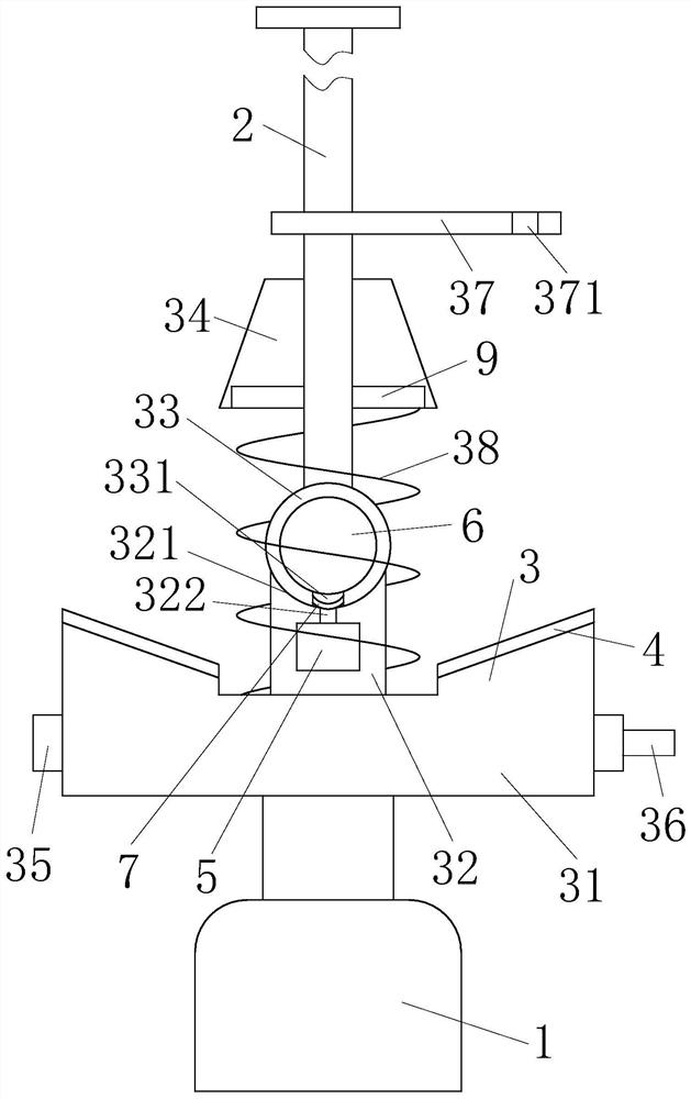 A labor-saving socket wrench