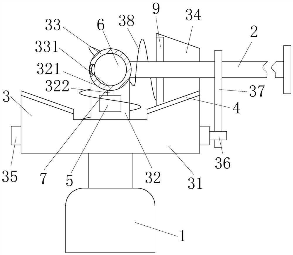 A labor-saving socket wrench