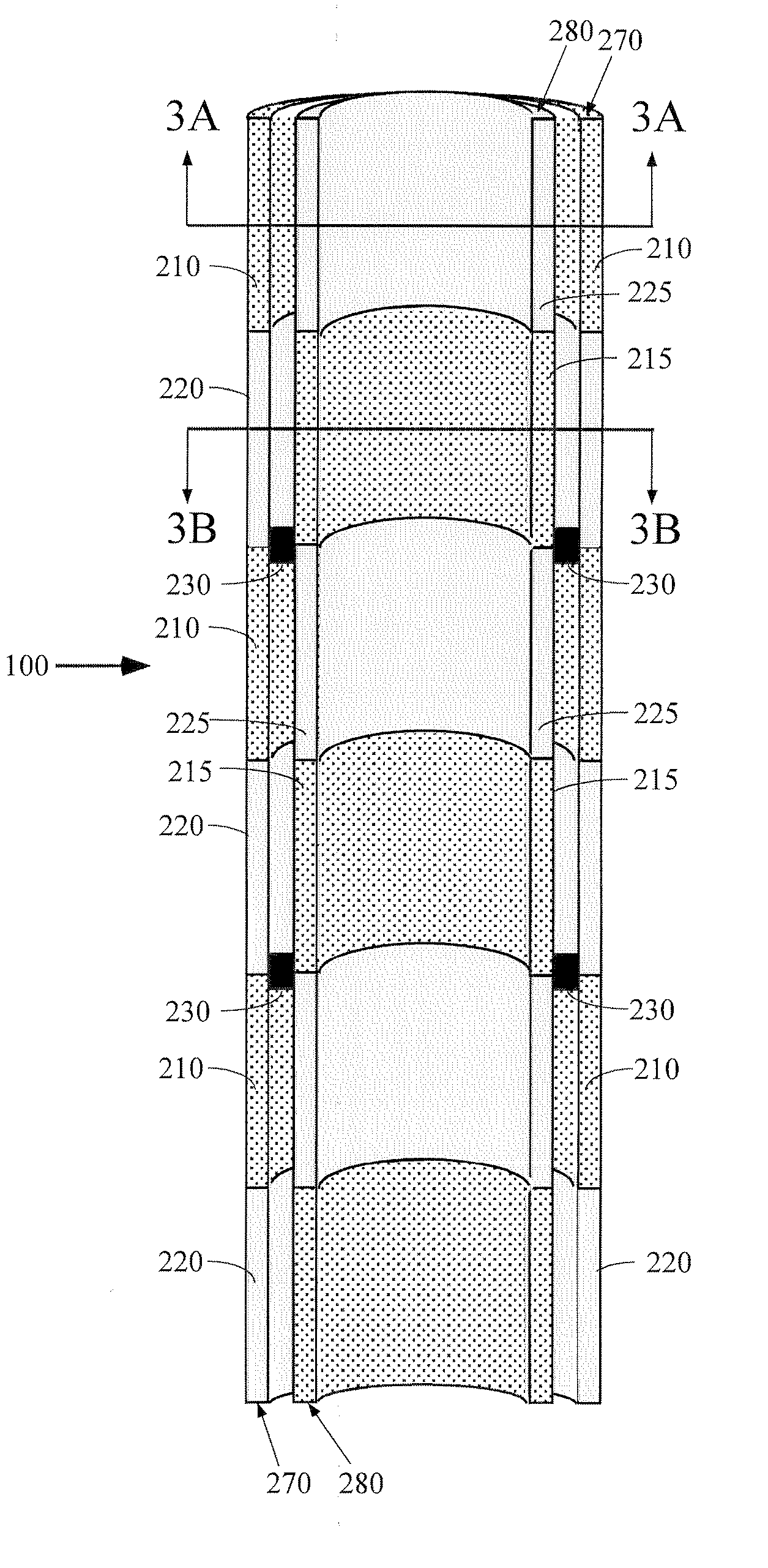 Robust sand screen for oil and gas wells