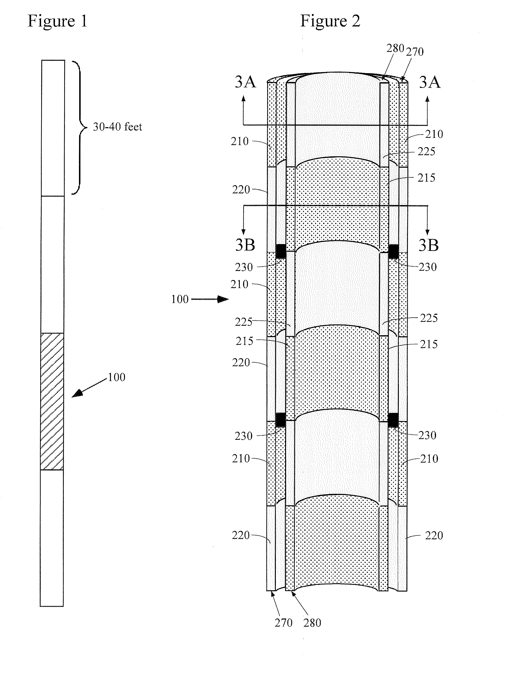 Robust sand screen for oil and gas wells