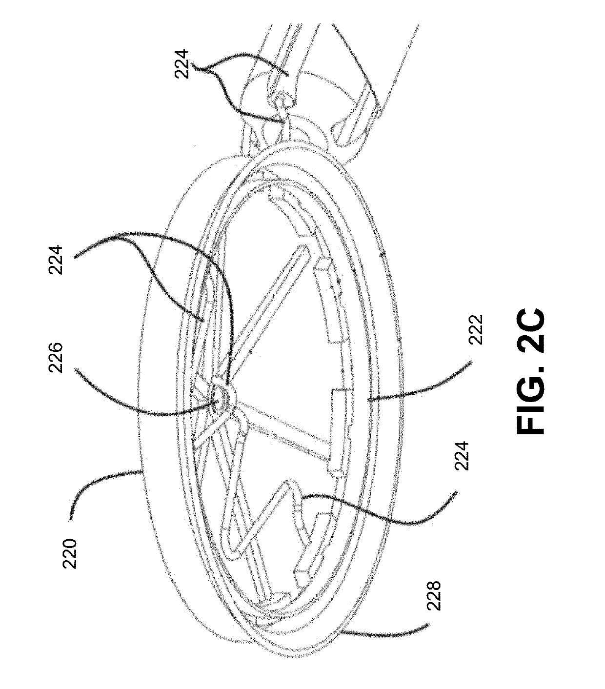 Hydrodissection and posterior capsule opacification prevention during capsulotomy procedure