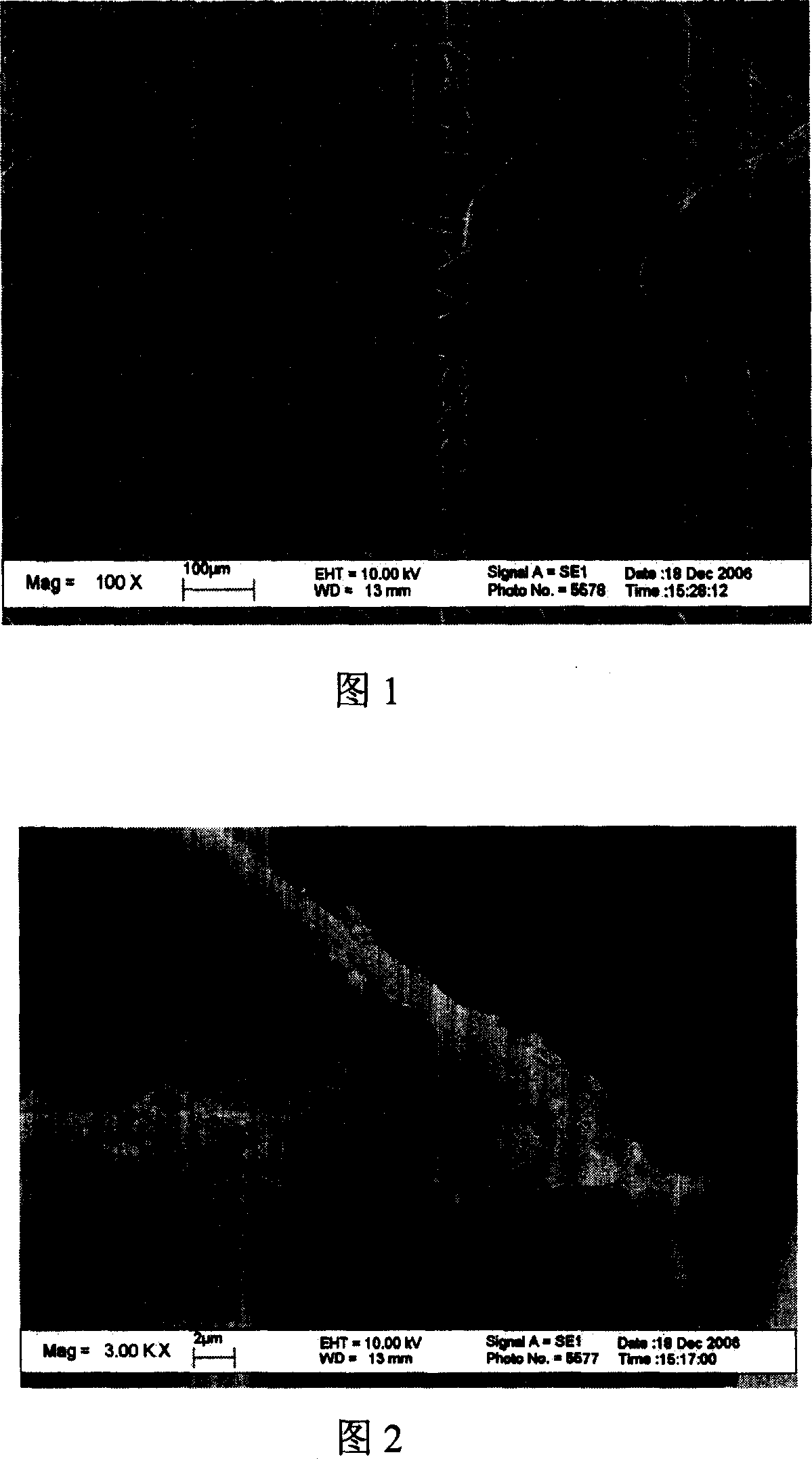 Composite material of micro-fiber encapsulated active carbon or active carbon catalyst and preparation method thereof