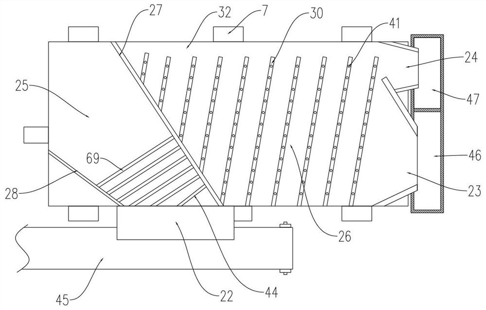 Building stone processing equipment