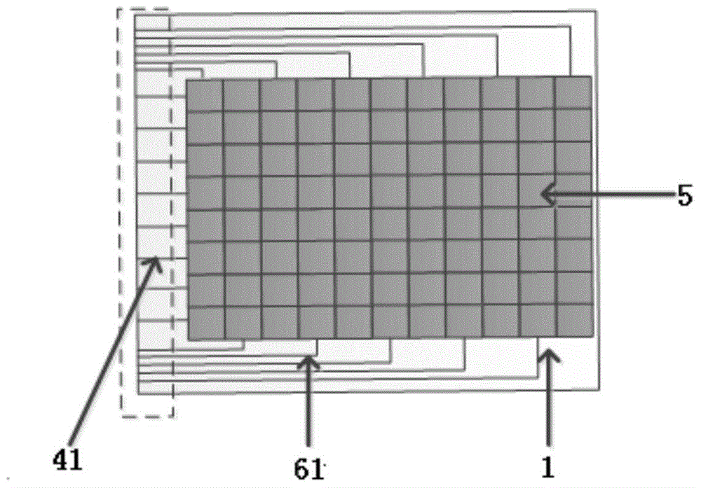 Flexible display device and manufacturing method thereof