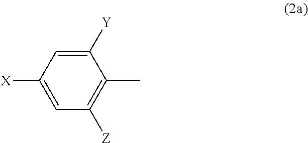 Disperse azo dyes