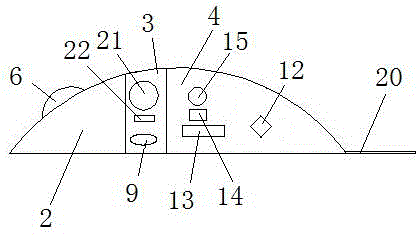 Mouse with reminding function