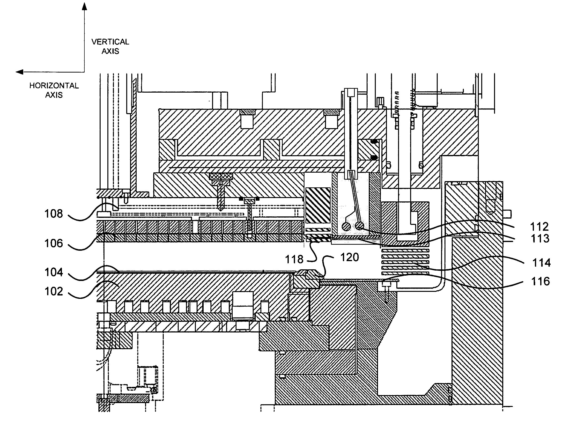 Methods and apparatus for selective pre-coating of a plasma processing chamber