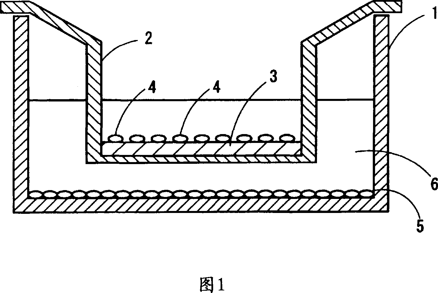 Corneal epithelial sheet and process for producing the same