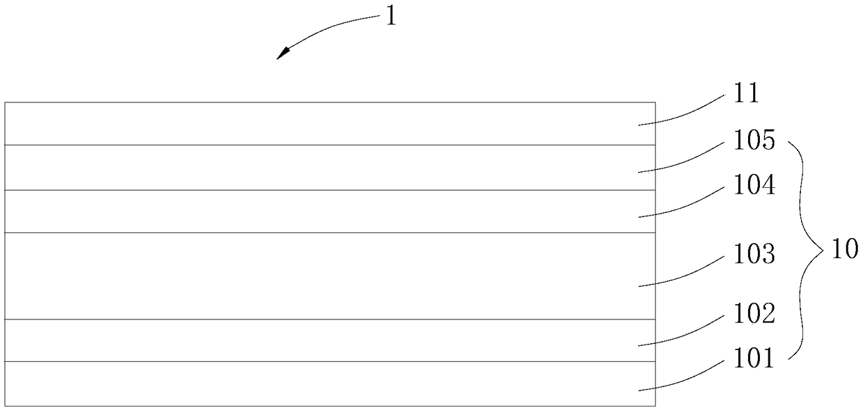 Display panel assembly and display device