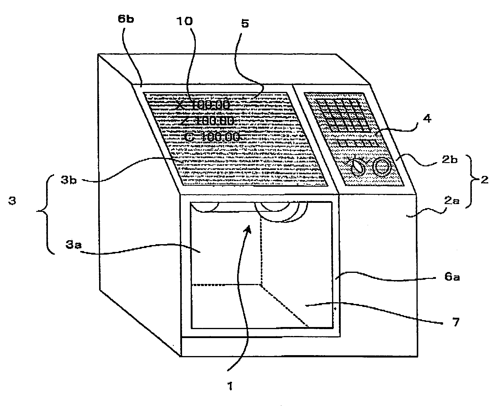 Machine tool