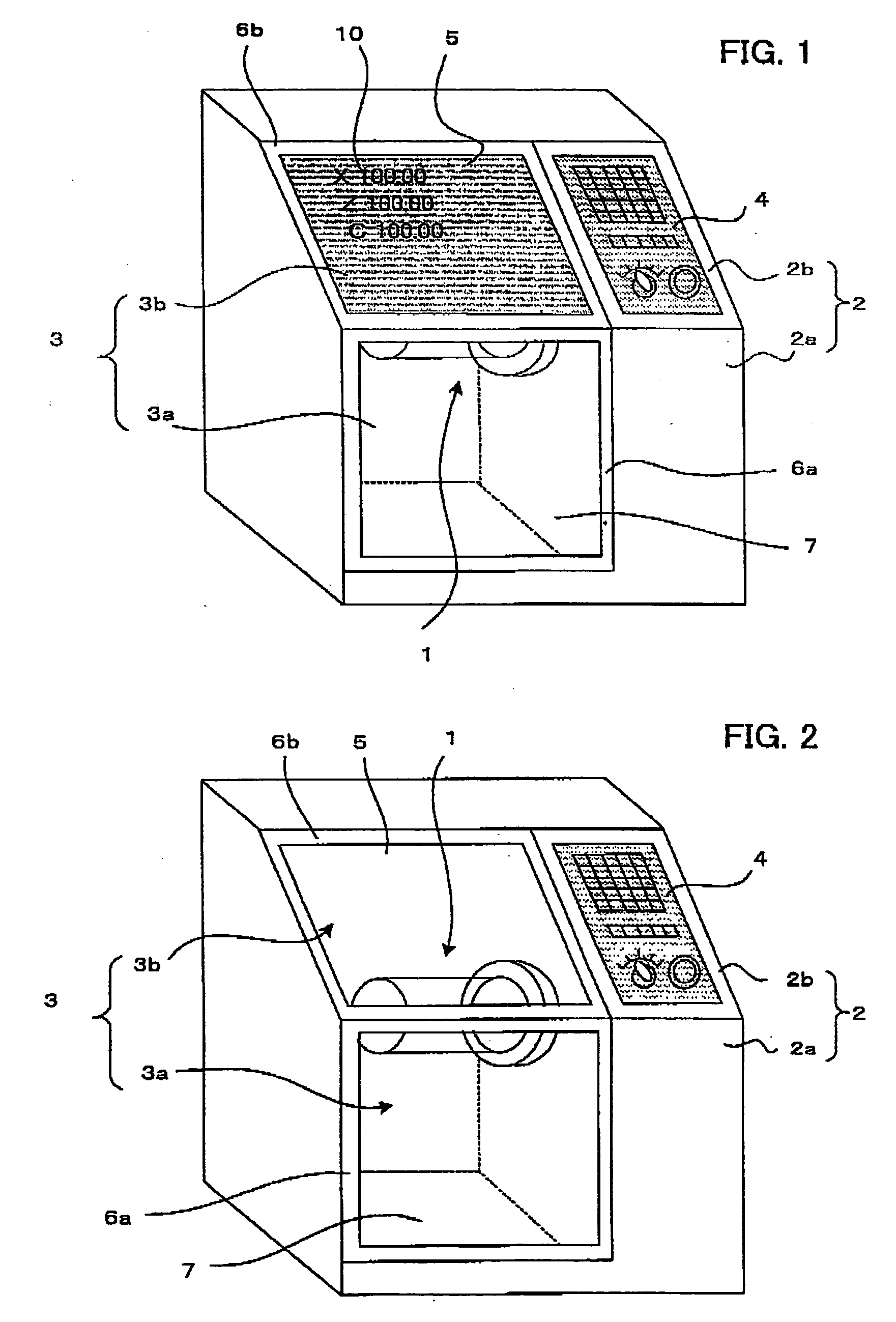 Machine tool