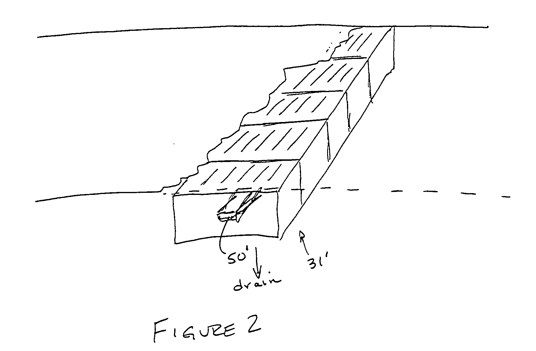 Process and apparatus for monitoring dewatering in a wet section of a paper machine