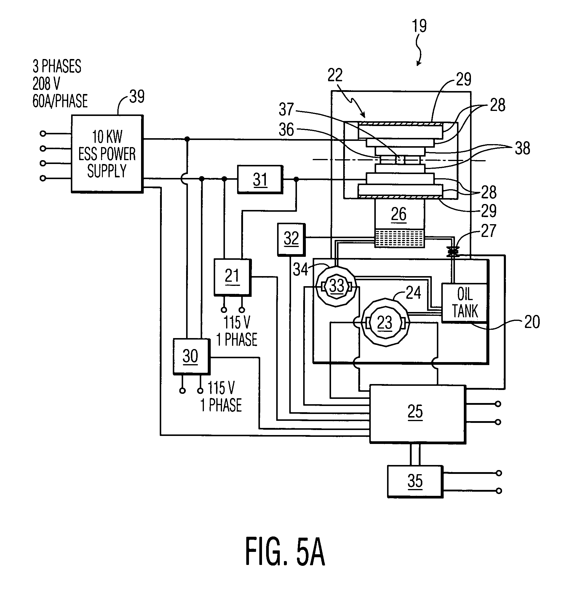 Composite materials containing a nanostructured carbon binder phase and high pressure process for making the same