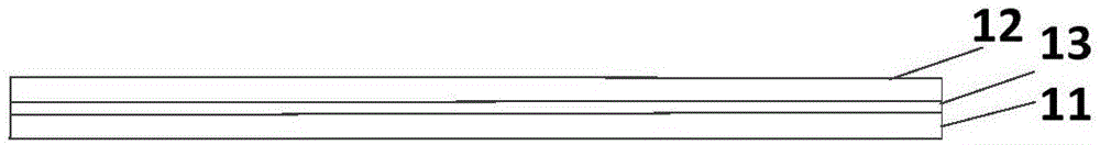 Ceramic component, shell device of mobile terminal and mobile terminal