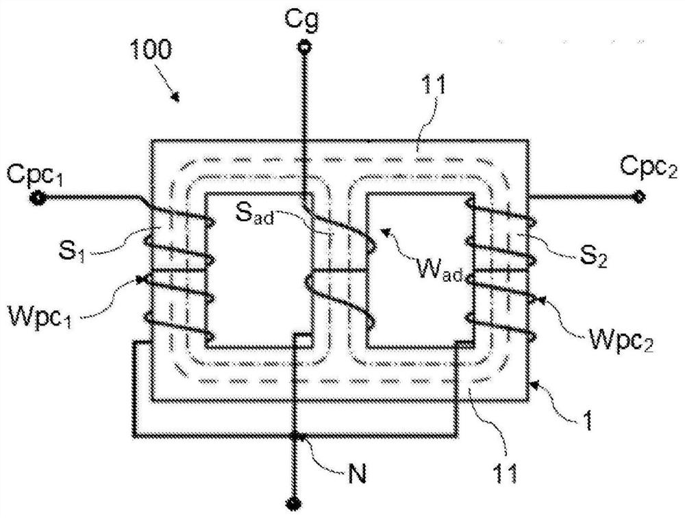 power conversion system