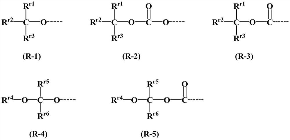 Onium salt compound, chemically amplified resist composition, and pattern forming method