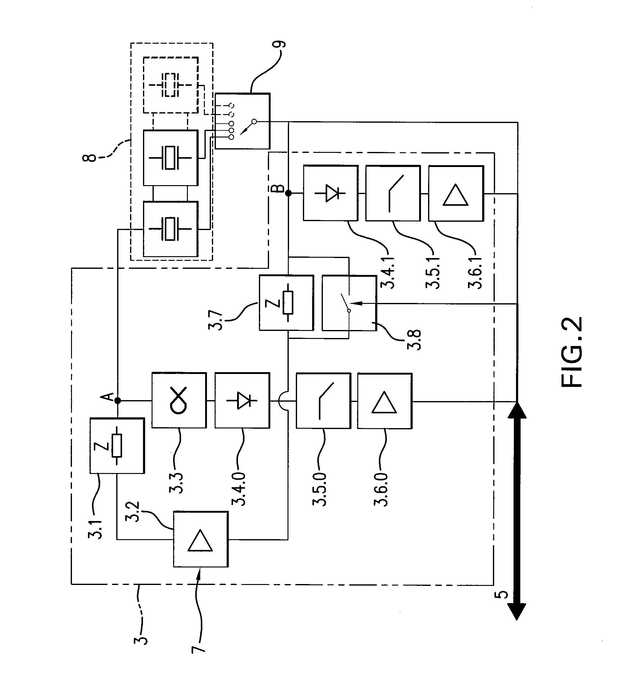 Adaptive piezoelectric actuator control system