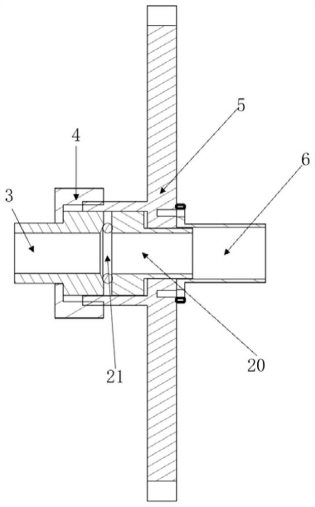 Large-size plasma source with high emission current density