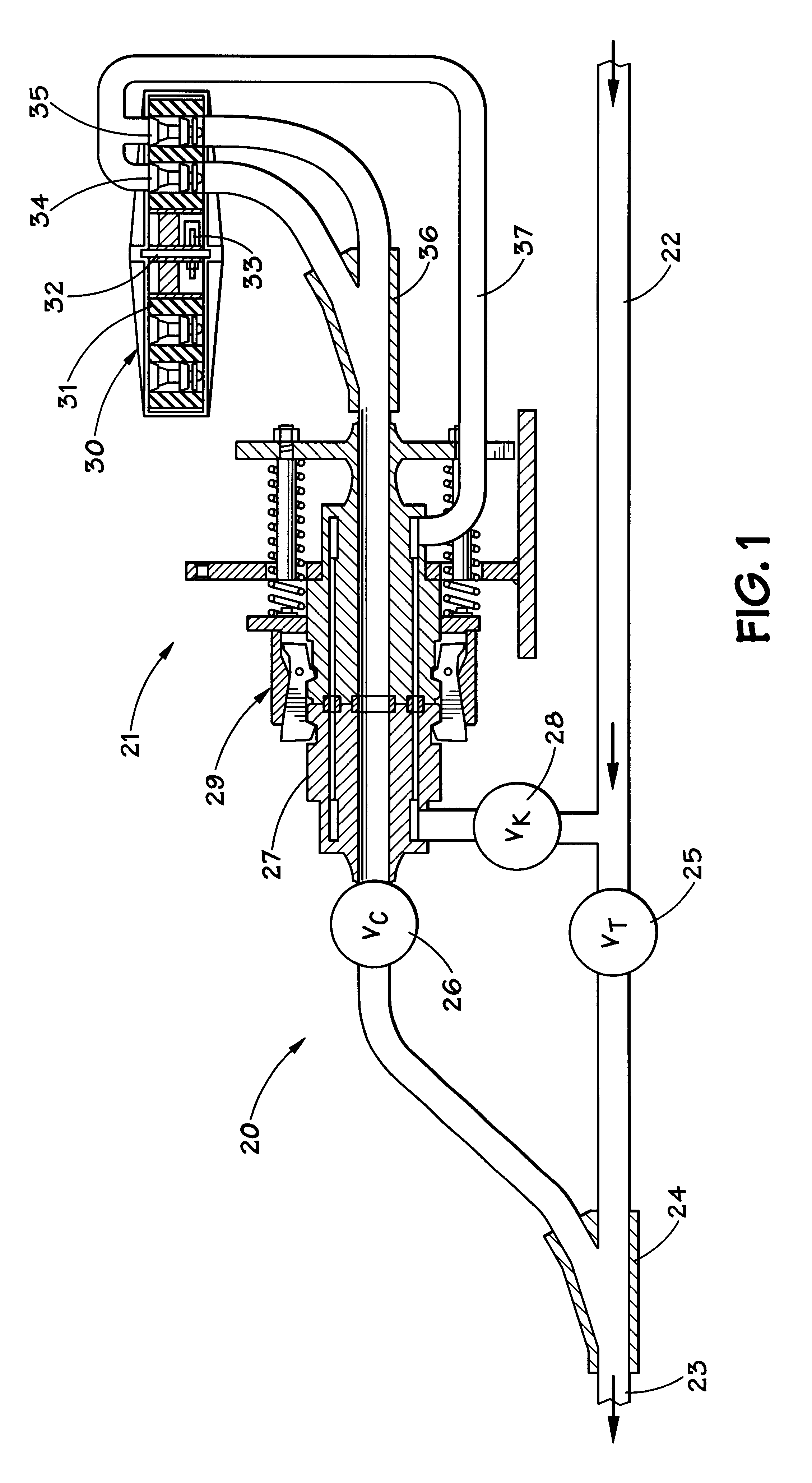 Multiple pig subsea pig launcher