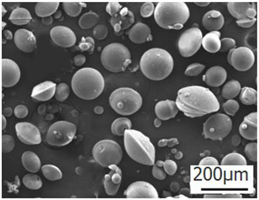 Self-restoration microcapsule and preparation method thereof