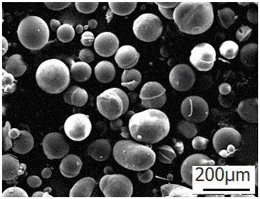 Self-restoration microcapsule and preparation method thereof