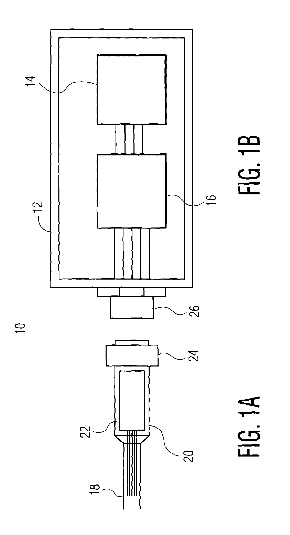 External microcontroller for LED lighting fixture, LED lighting fixture with internal controller, and LED lighting system