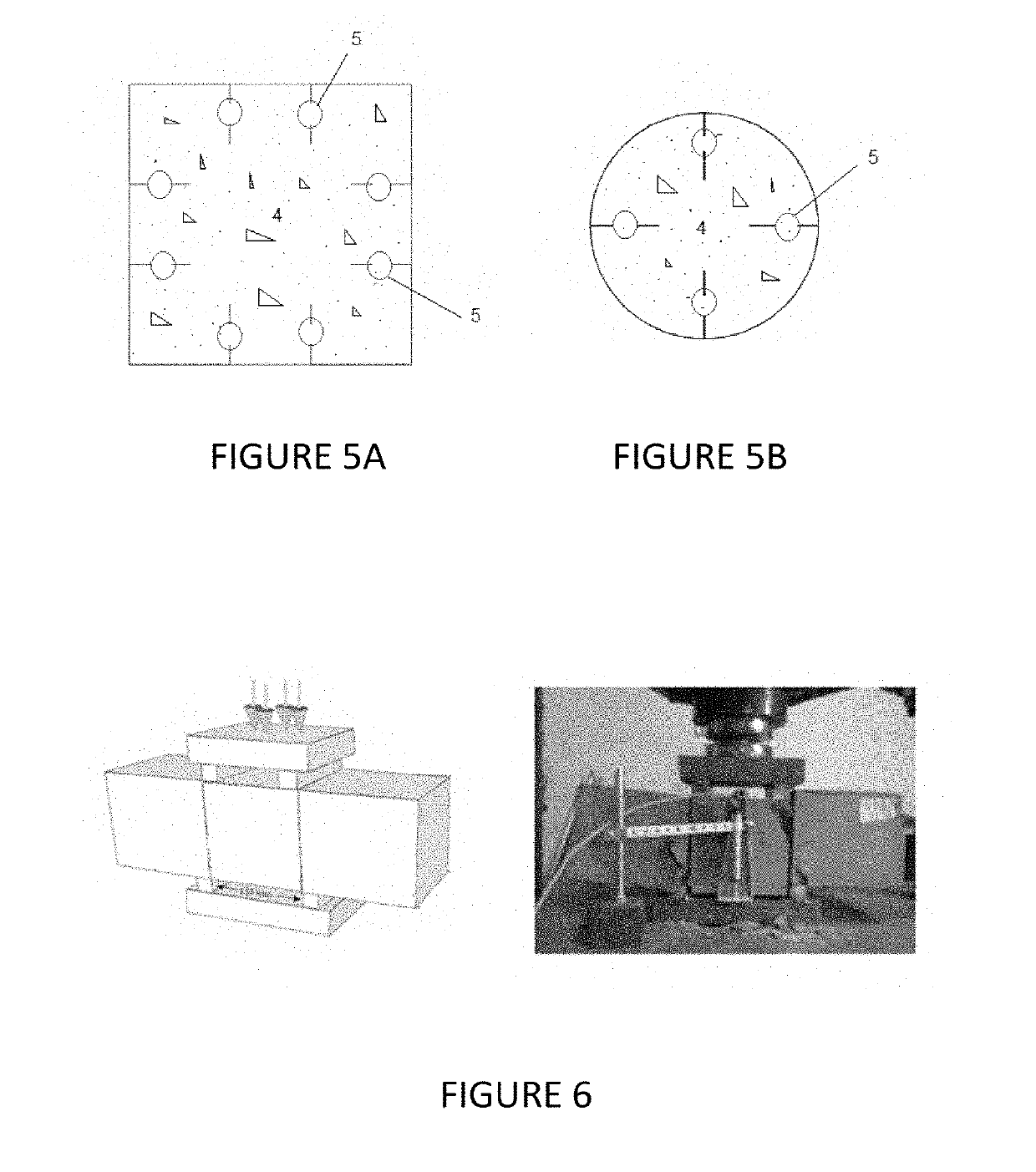 C-sections and composite decks formed by cold-formed sheets for a system of composite reinforced concrete columns