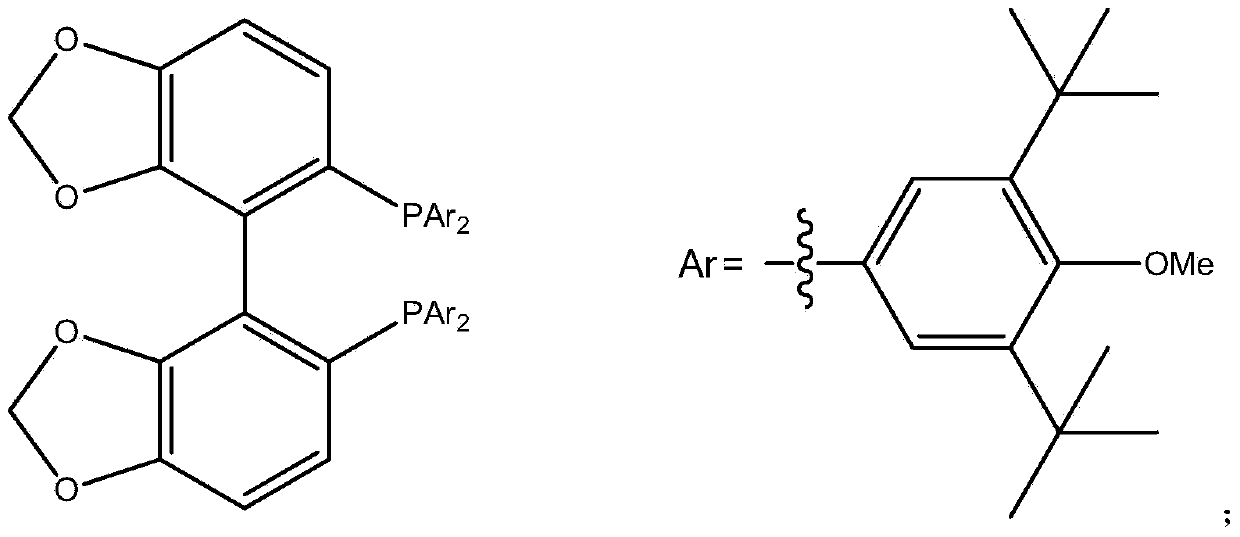 Method for purifying electronic grade octamethylcyclotetrasiloxane