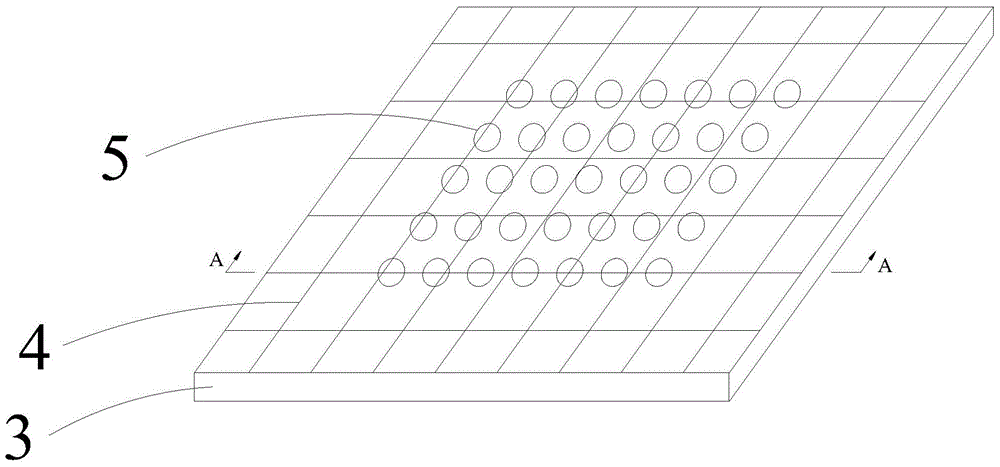 Water-absorbent non-woven fabric and preparation method thereof as well as medical non-woven fabric