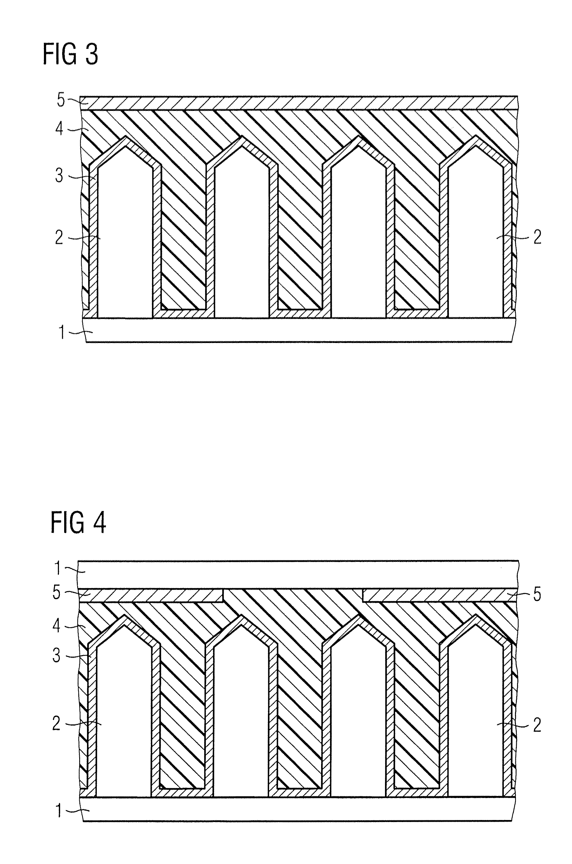 Hybrid organic photodiode