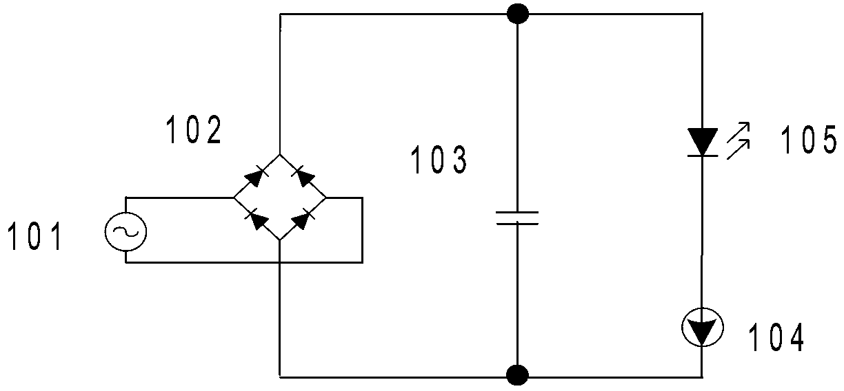 Multi-circuit current-limiting power supplying circuit, controlling method thereof and current-limiting power supplying method thereof