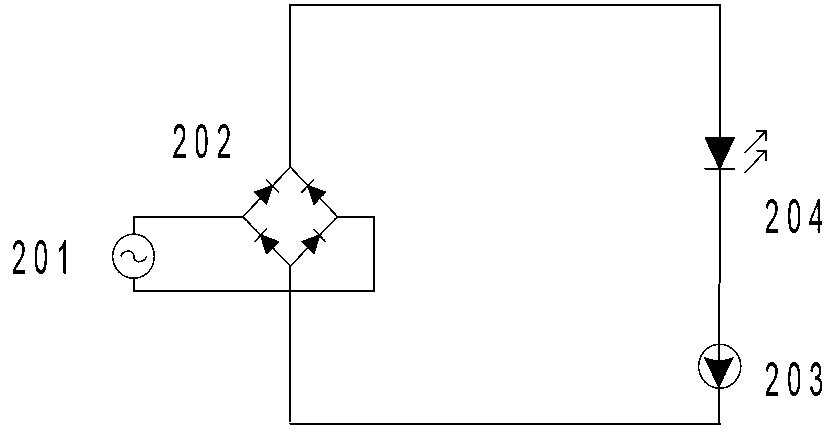 Multi-circuit current-limiting power supplying circuit, controlling method thereof and current-limiting power supplying method thereof