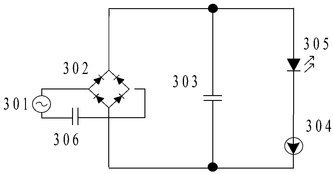 Multi-circuit current-limiting power supplying circuit, controlling method thereof and current-limiting power supplying method thereof