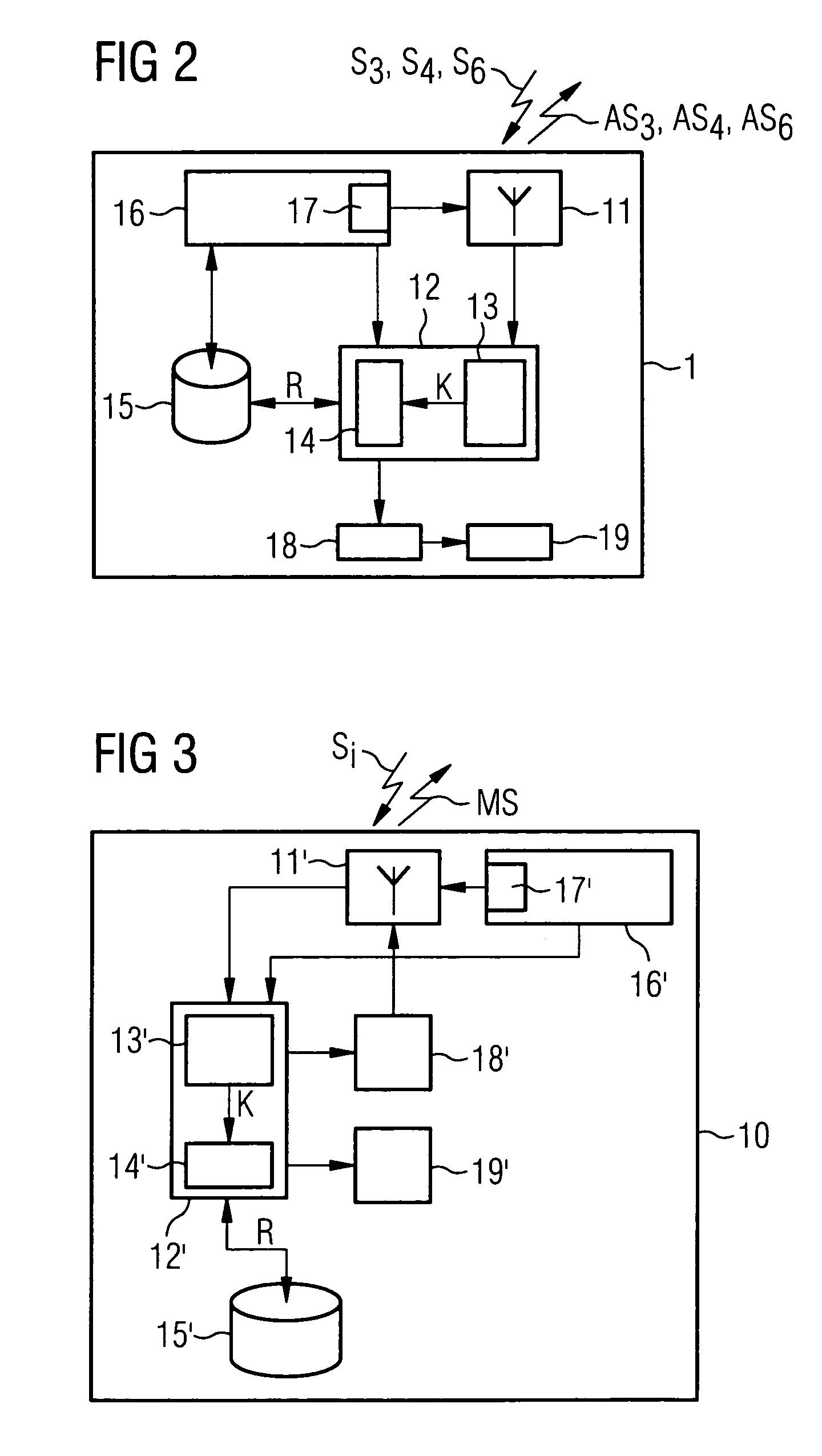 Method for protecting a medical device