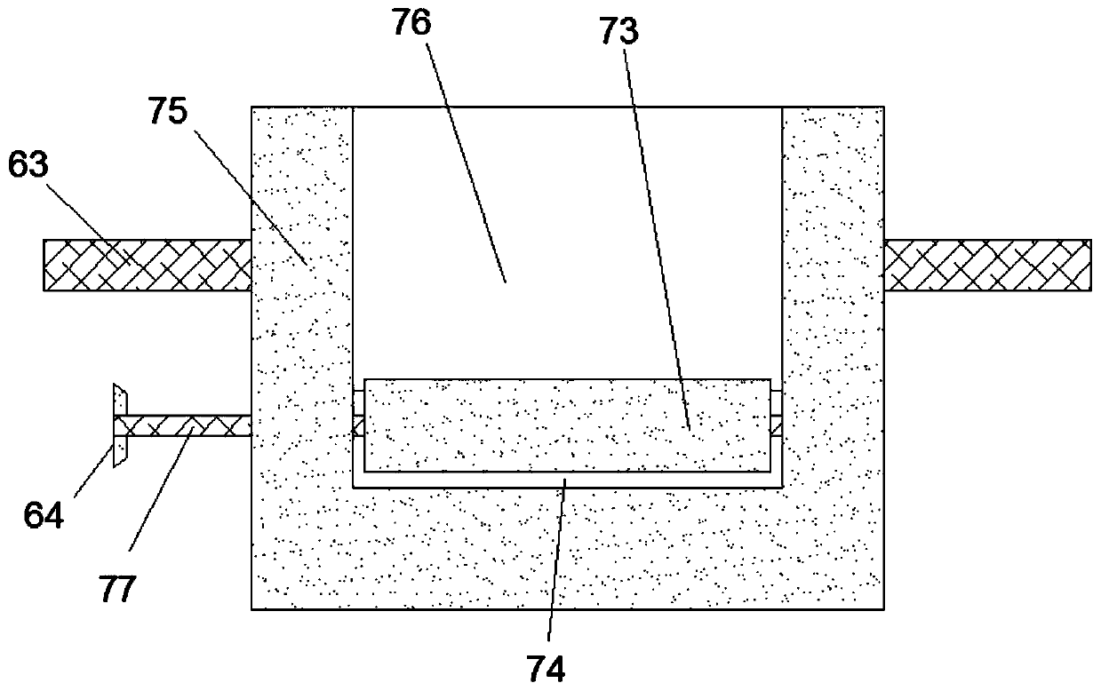 Match preparation apparatus