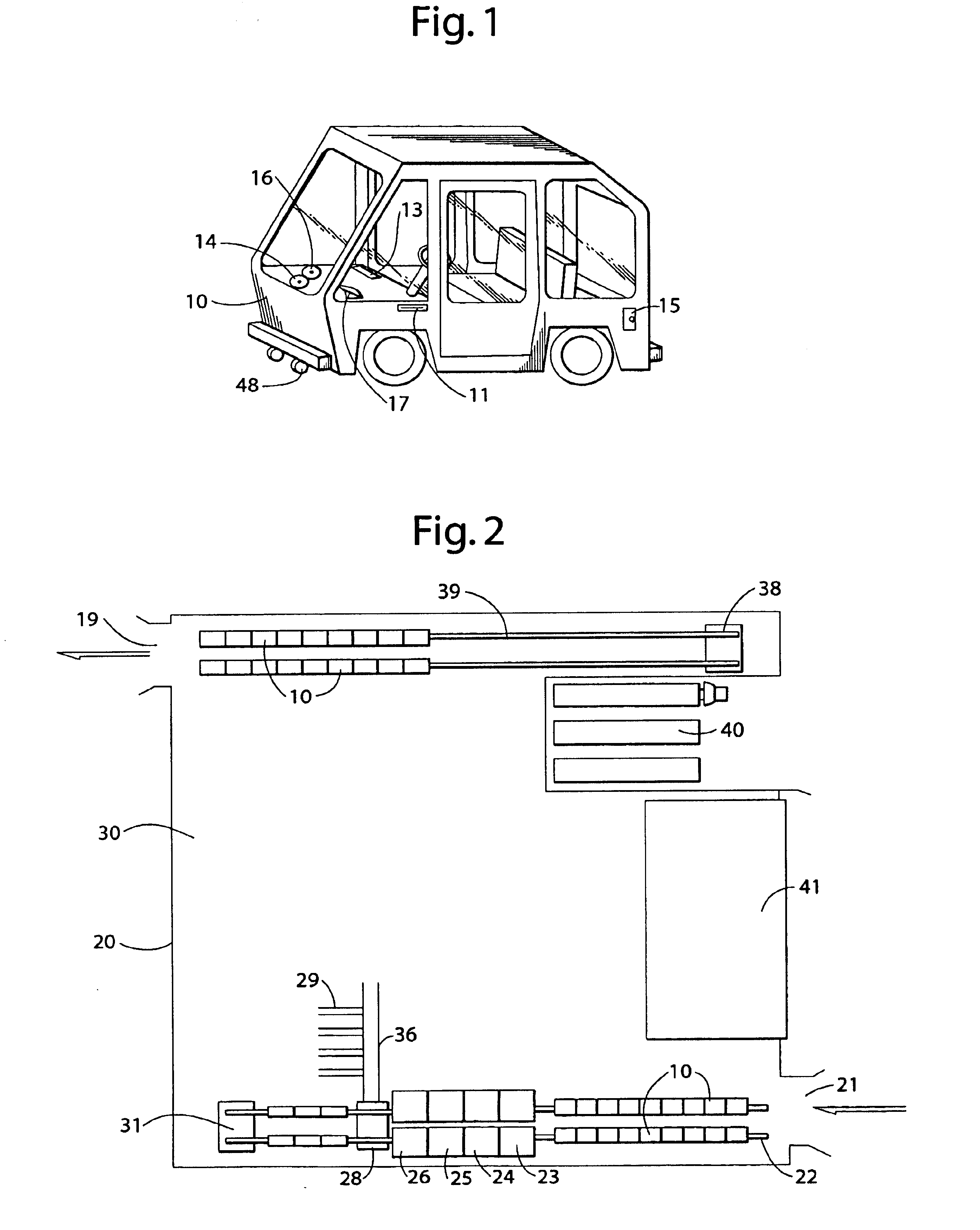 Urban transportation system