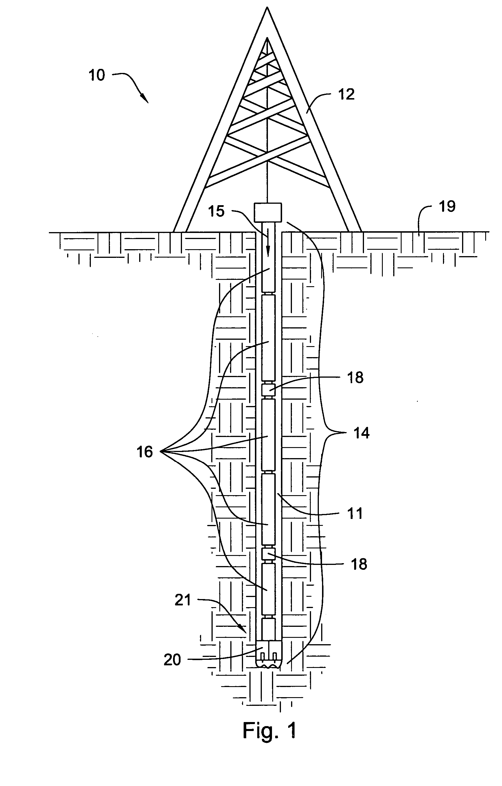 Method and system for cooling electrical components downhole