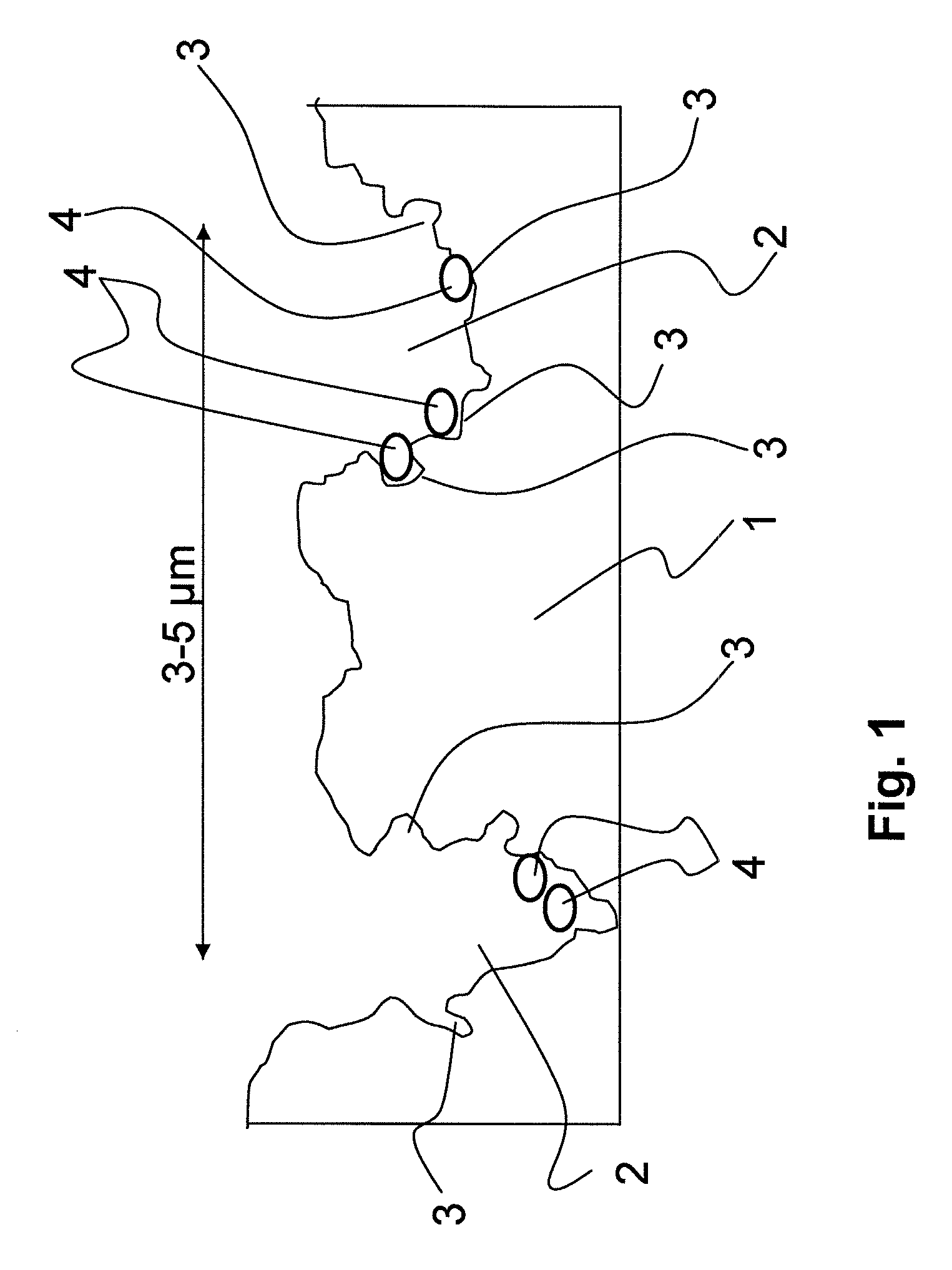 Implant and method for manufacturing same