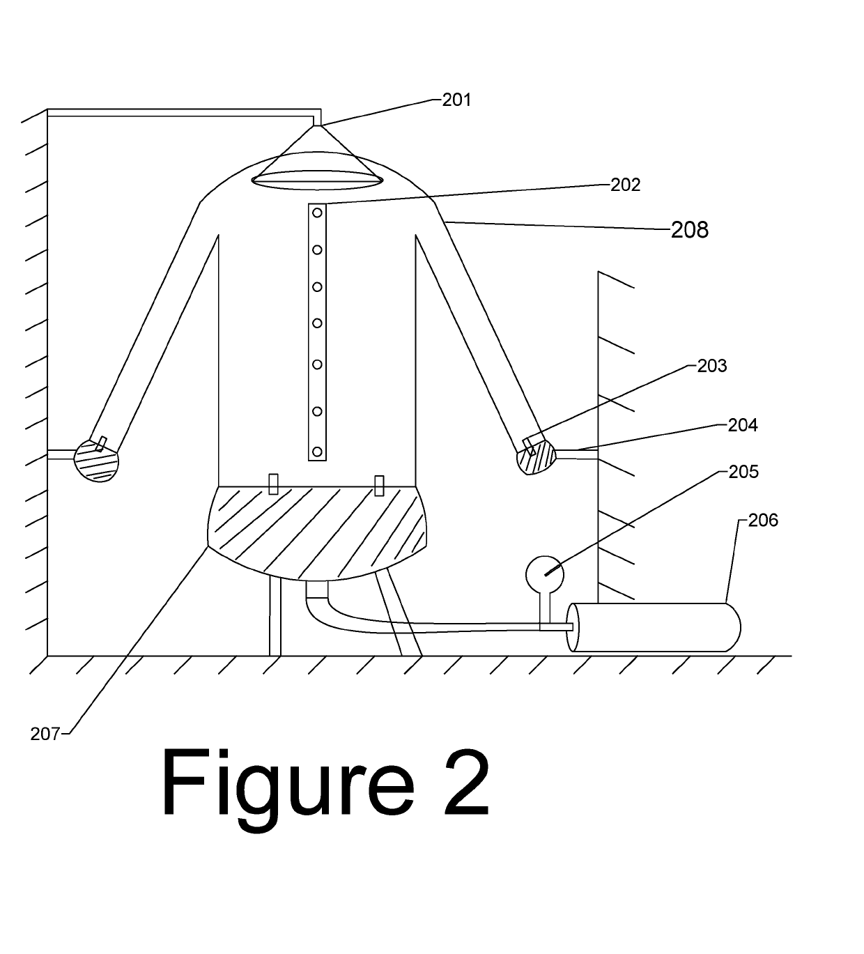 Systems and method for filling apparel with gases, fluids, or fluid-like solids to enable the accurate three-dimensional capture of apparel by three-dimensional scanning and stereo photogrammetry